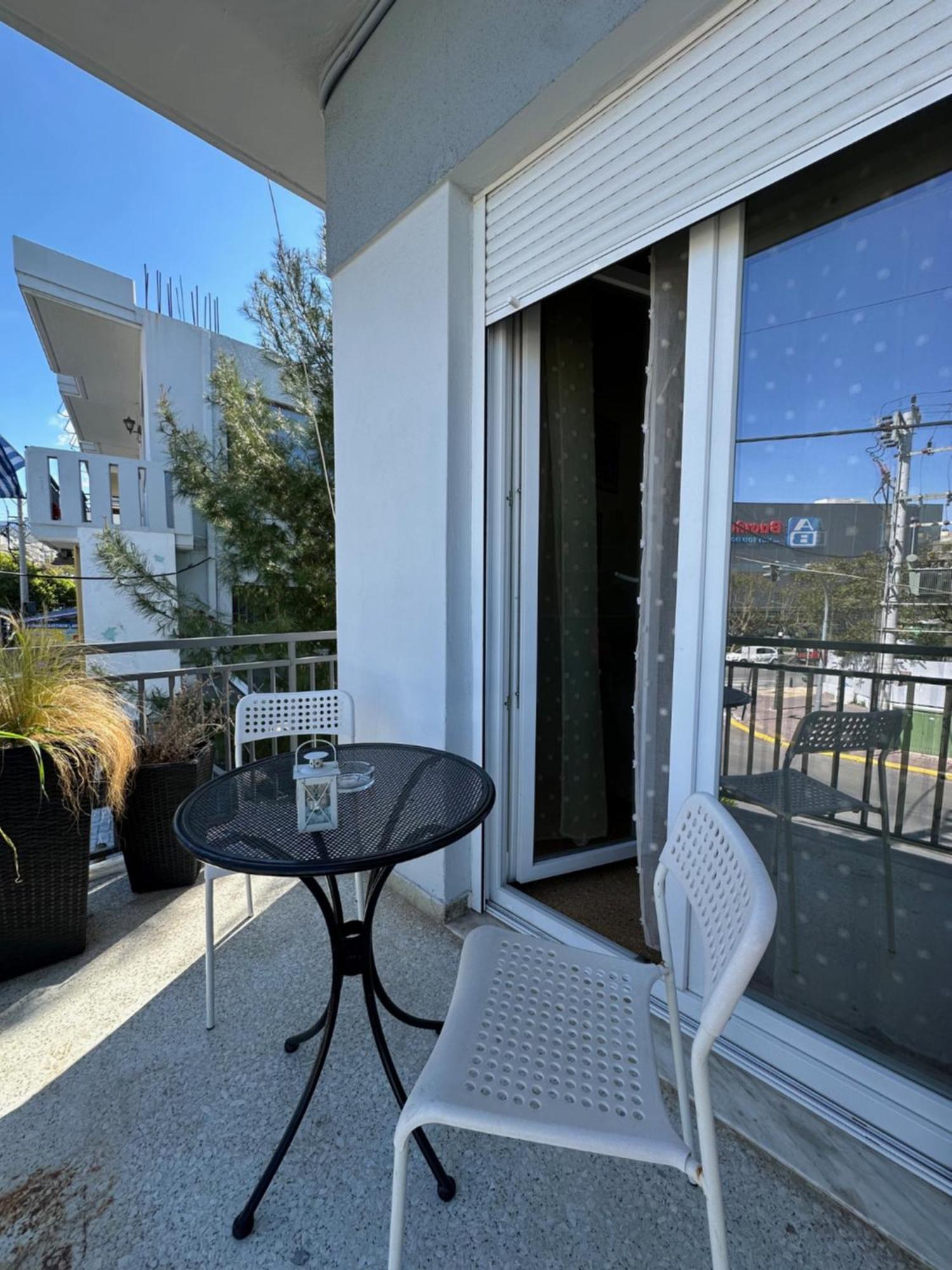Διαμέρισμα Aegean Light Flat Near Metro *